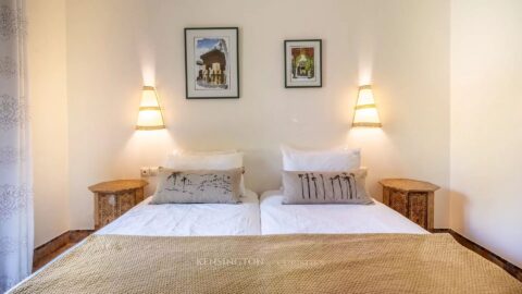 Apartment Harmonia in Marrakech, Morocco
