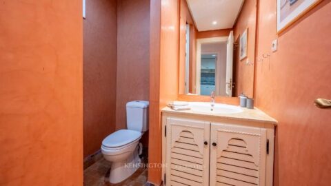 Apartment Harmonia in Marrakech, Morocco