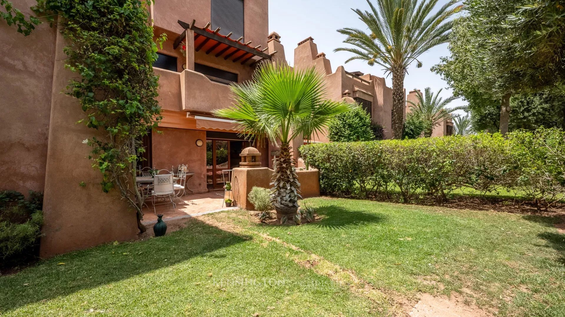 Apartment Harmonia in Marrakech, Morocco
