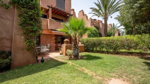 Apartment Harmonie in Marrakech, Morocco