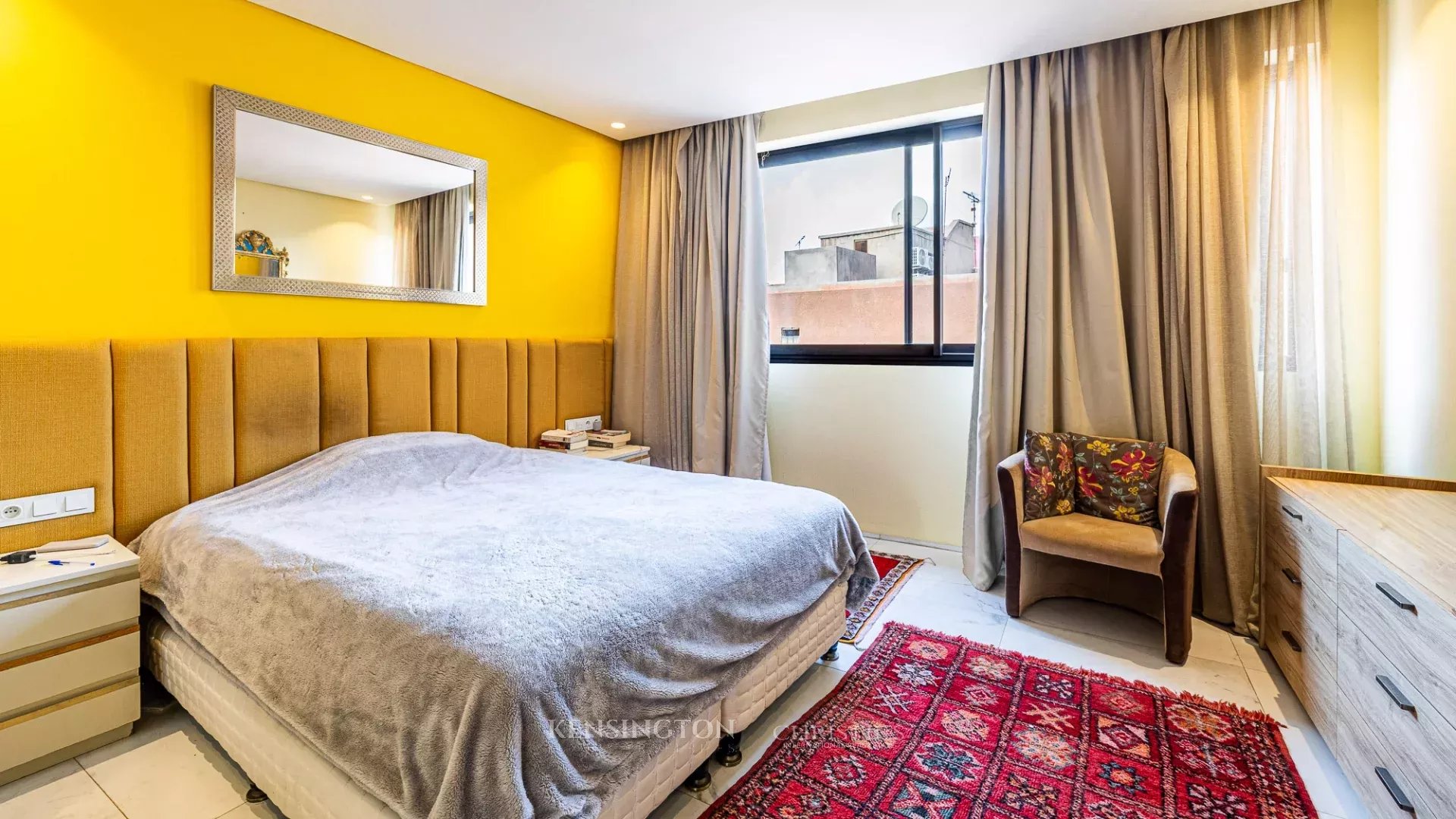 Apartment Hartito in Marrakech, Morocco