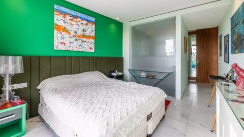 Apartment Hartito in Marrakech, Morocco