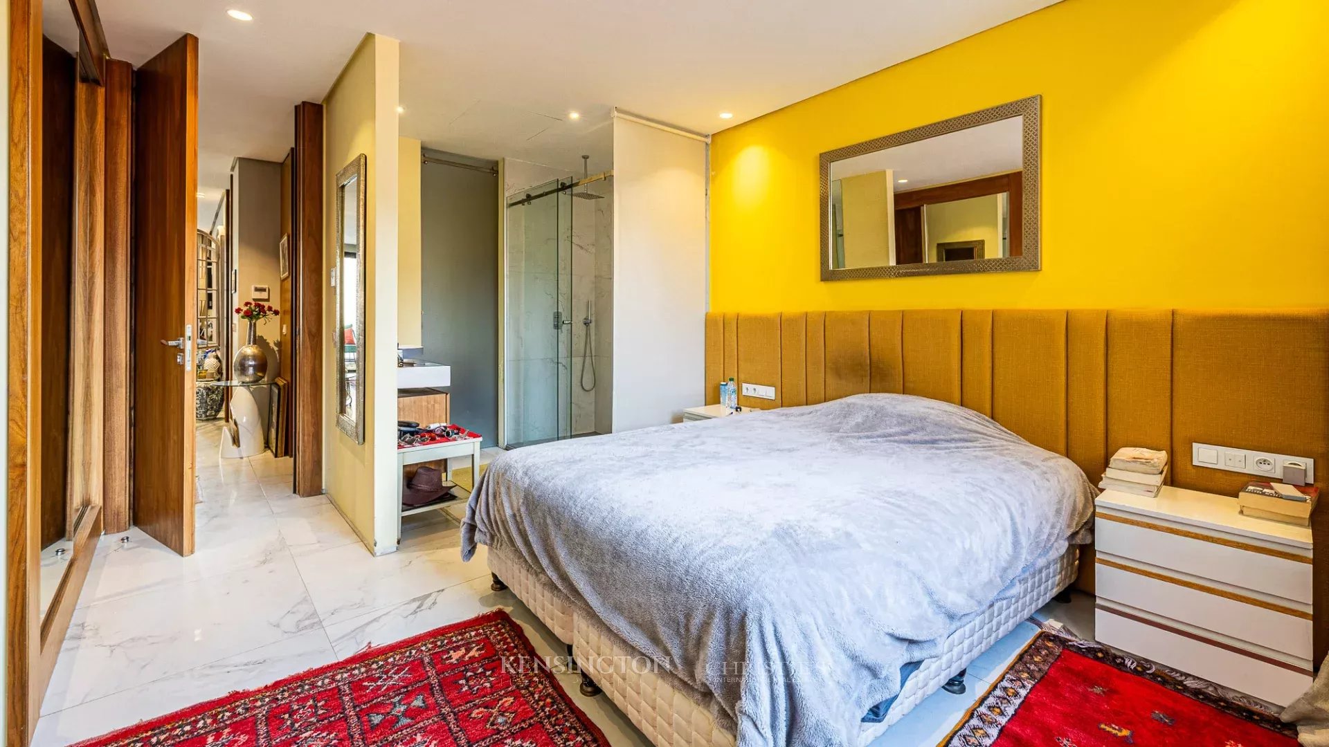 Apartment Hartito in Marrakech, Morocco