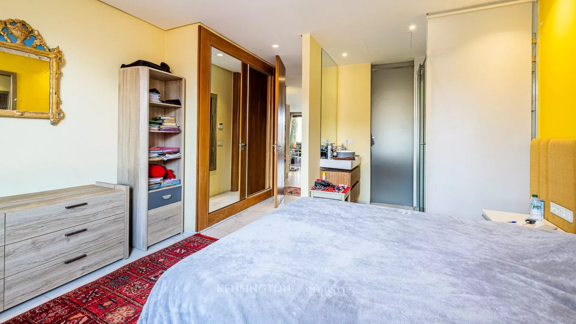 Apartment Hartito in Marrakech, Morocco