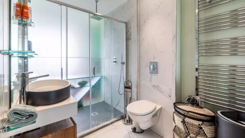 Apartment Hartito in Marrakech, Morocco