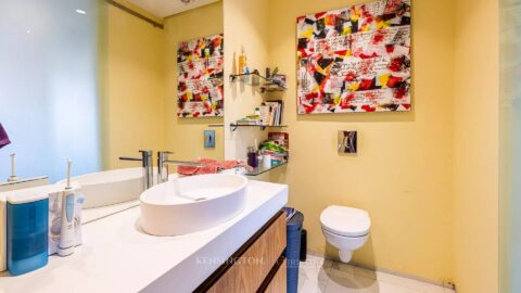 Apartment Hartito in Marrakech, Morocco