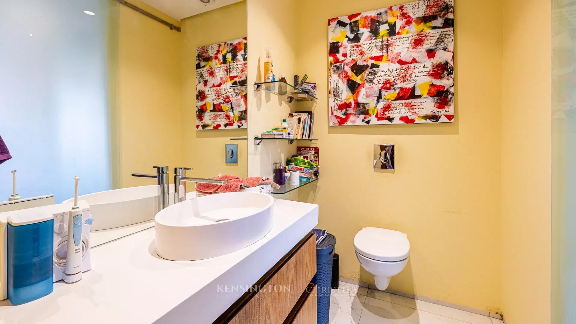 Apartment Hartito in Marrakech, Morocco