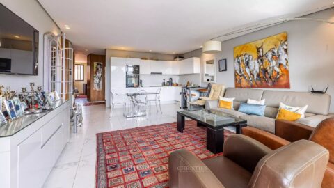 Apartment Hartito in Marrakech, Morocco