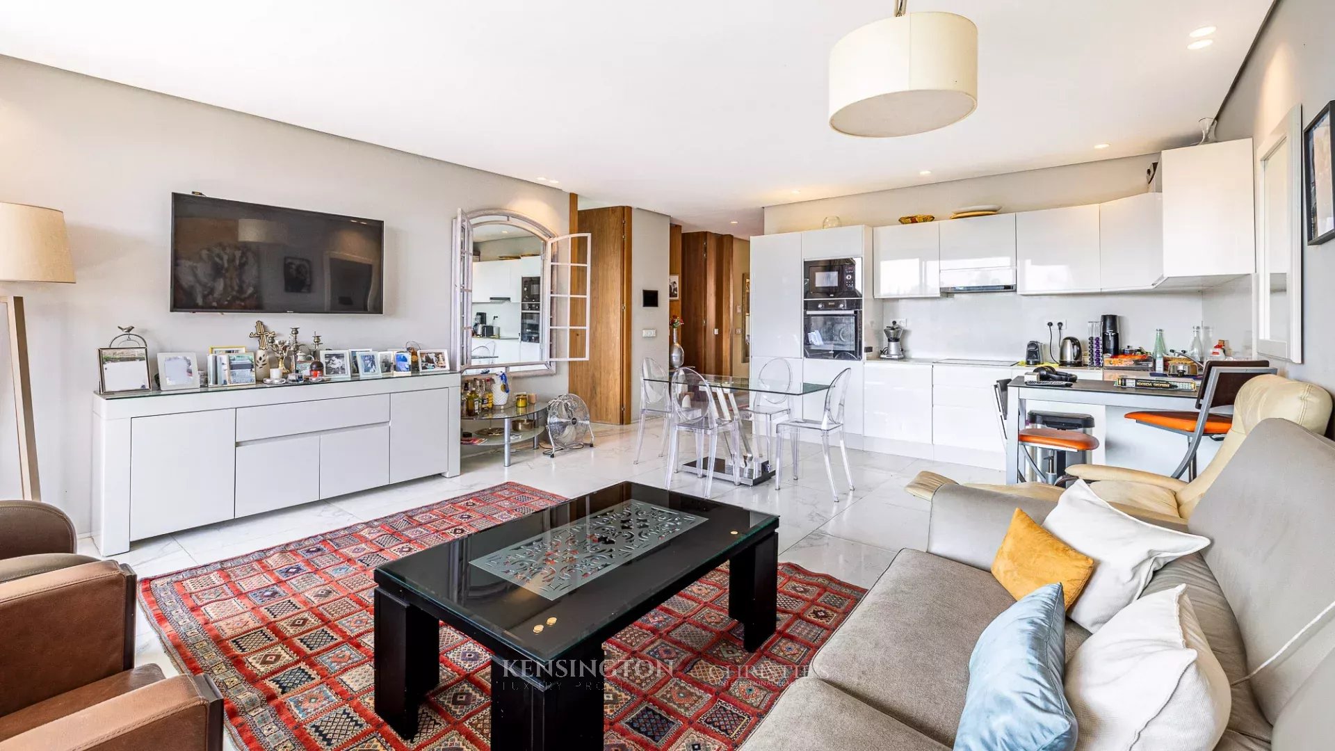 Apartment Hartito in Marrakech, Morocco