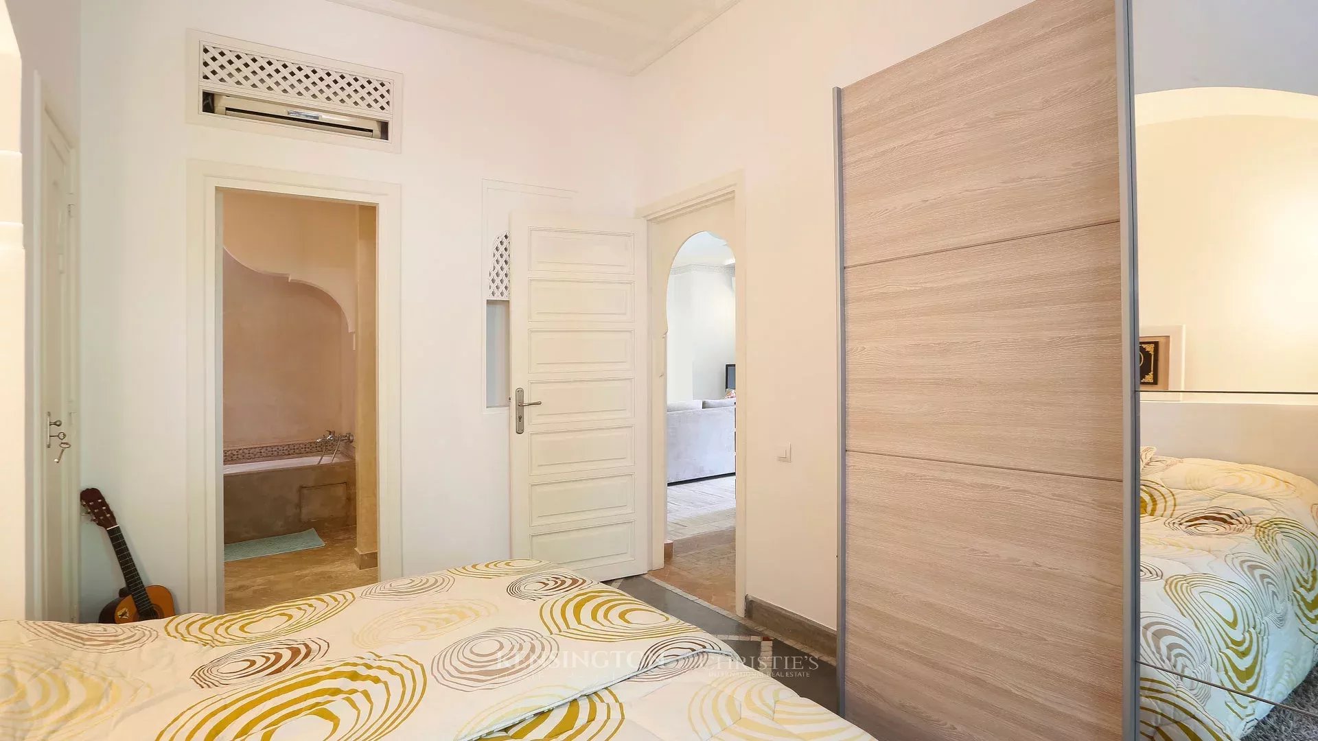 Apartment Hermes in Marrakech, Morocco