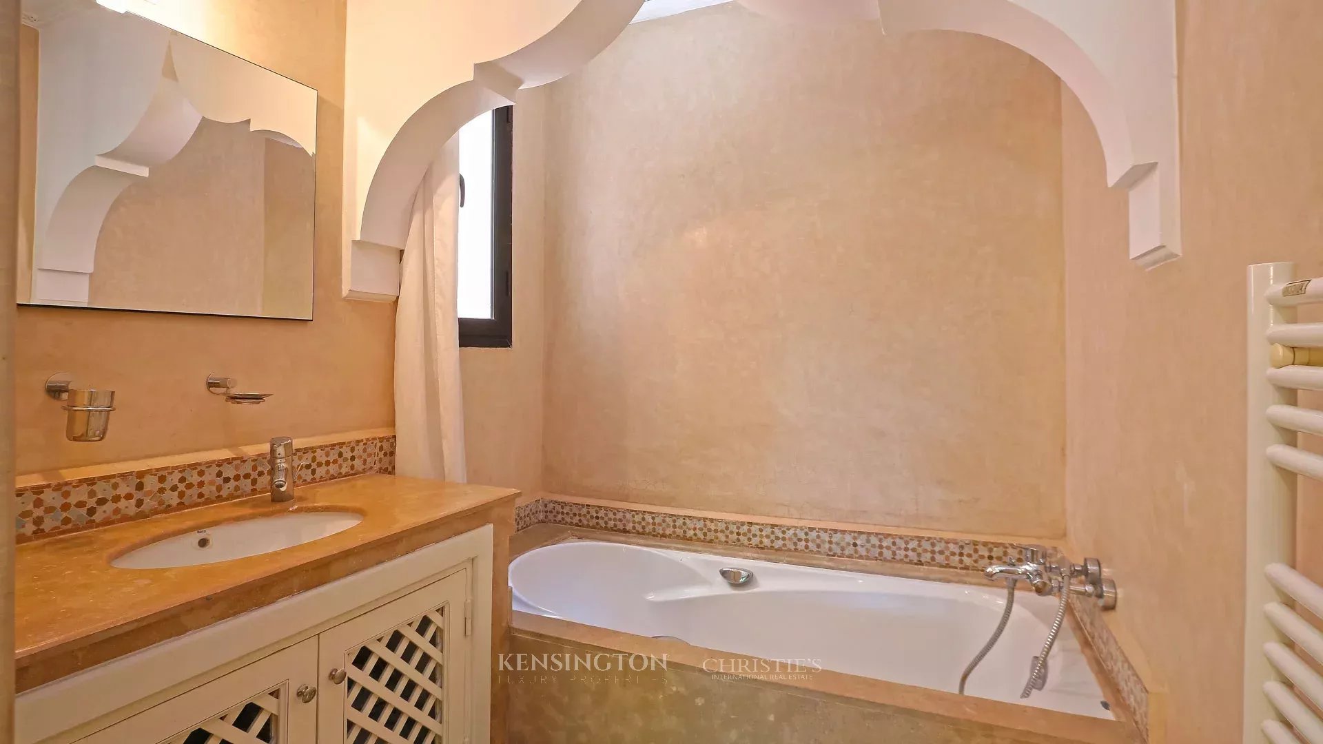 Apartment Hermes in Marrakech, Morocco