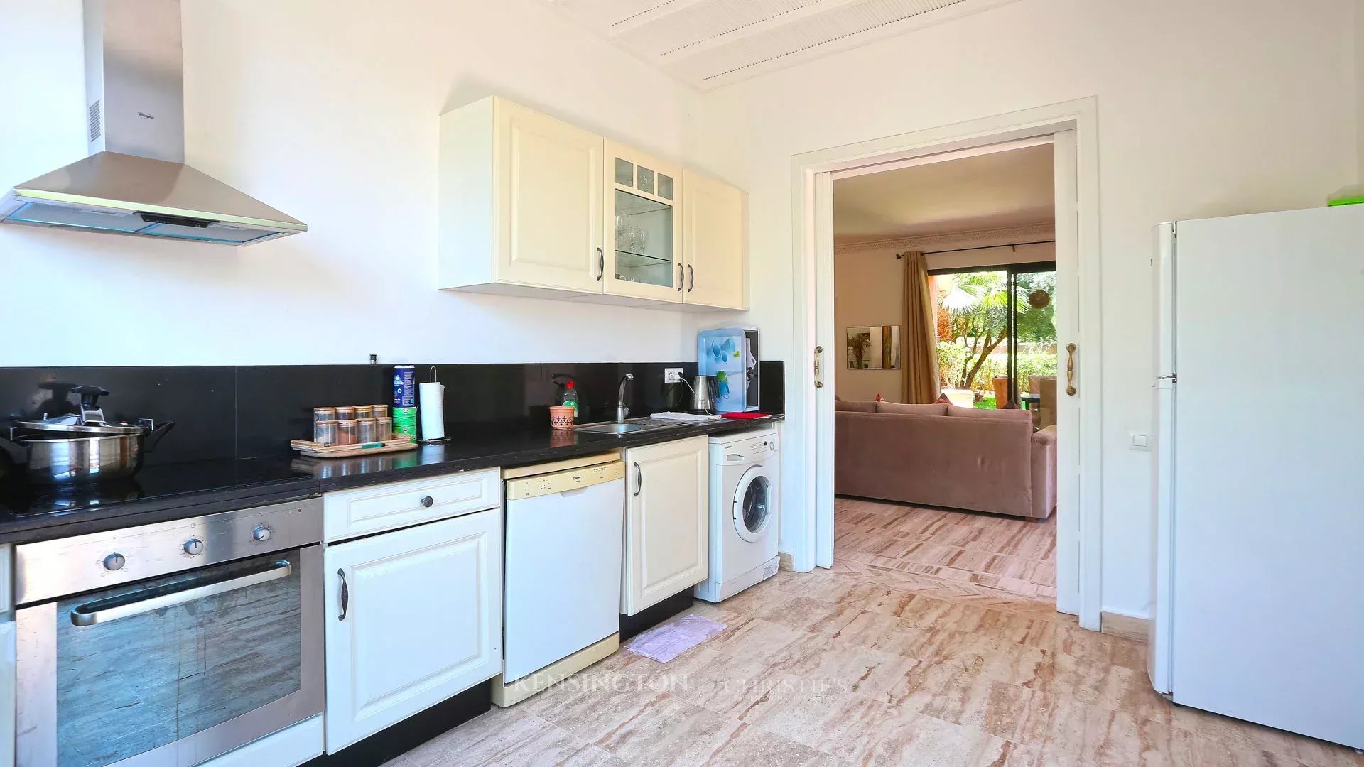 Apartment Hermes in Marrakech, Morocco