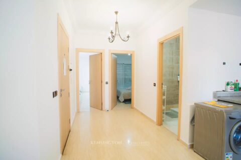 Apartment Holm in Tangier, Morocco