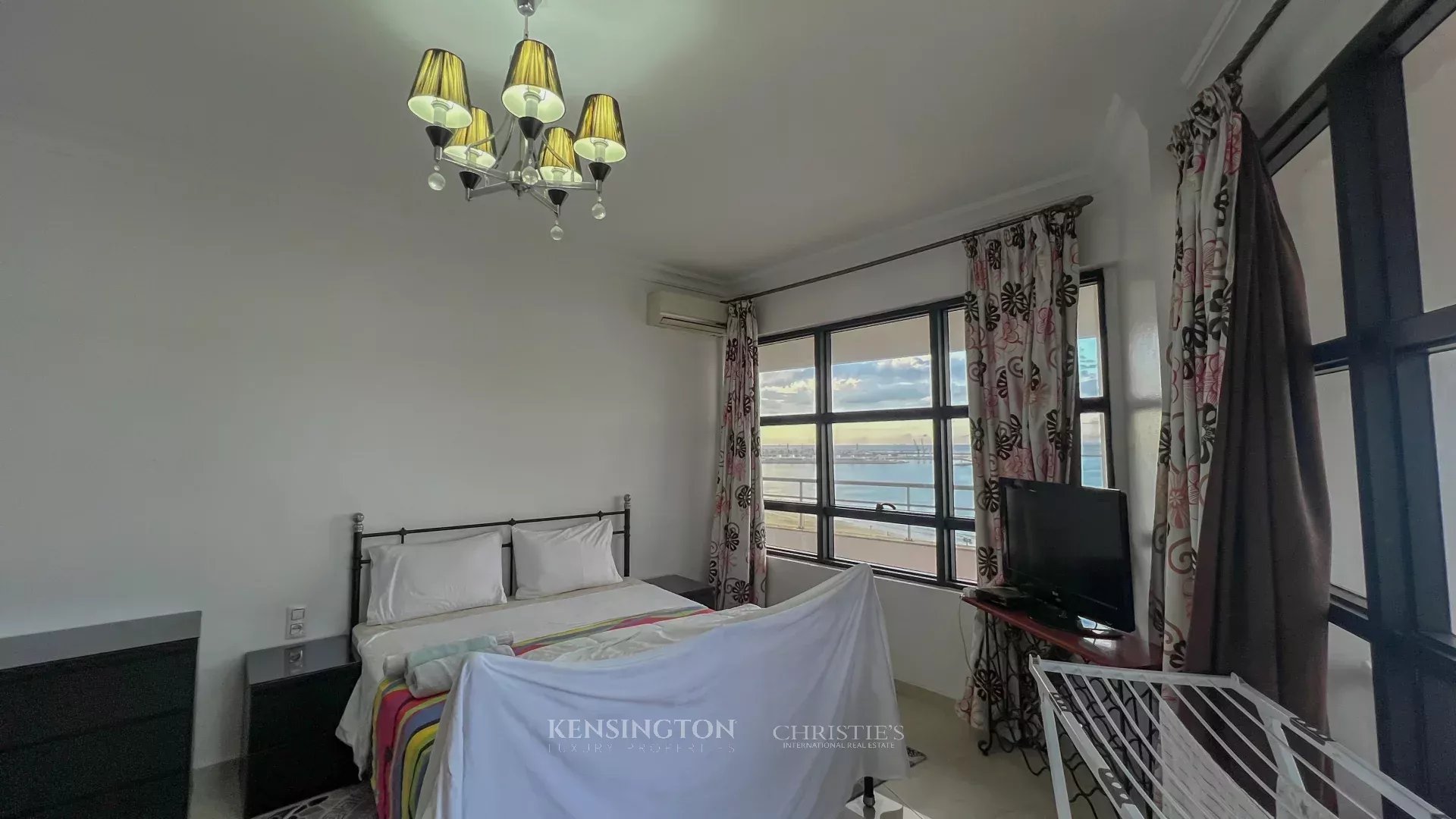 Apartment Horizon in Tanger, Morocco