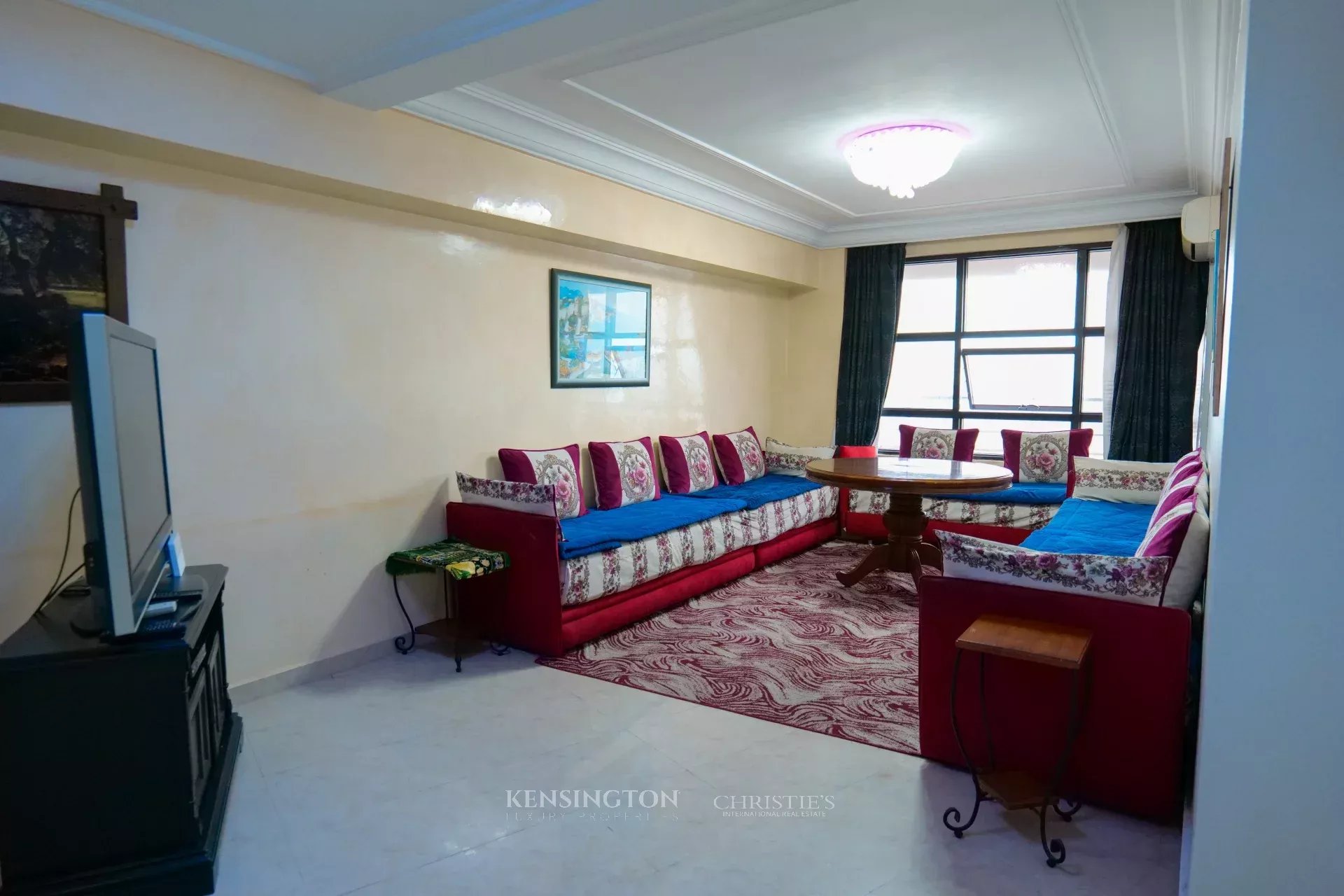 Apartment Horizon in Tanger, Morocco