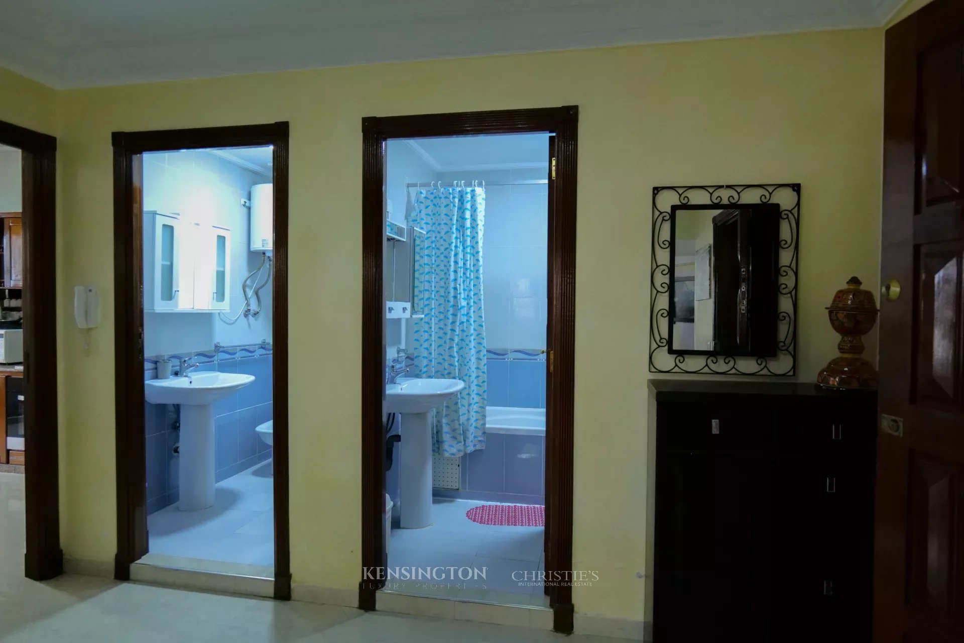 Apartment Horizon in Tanger, Morocco