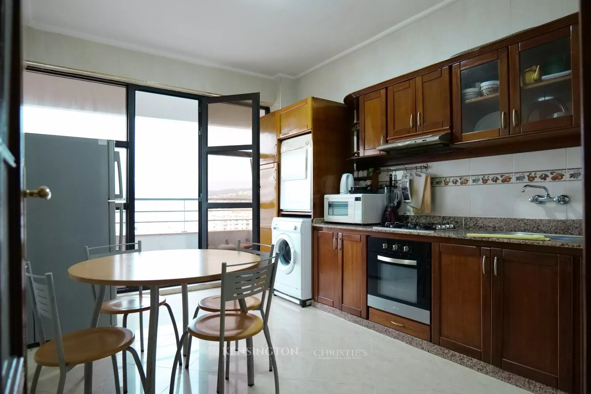 Apartment Horizon in Tanger, Morocco