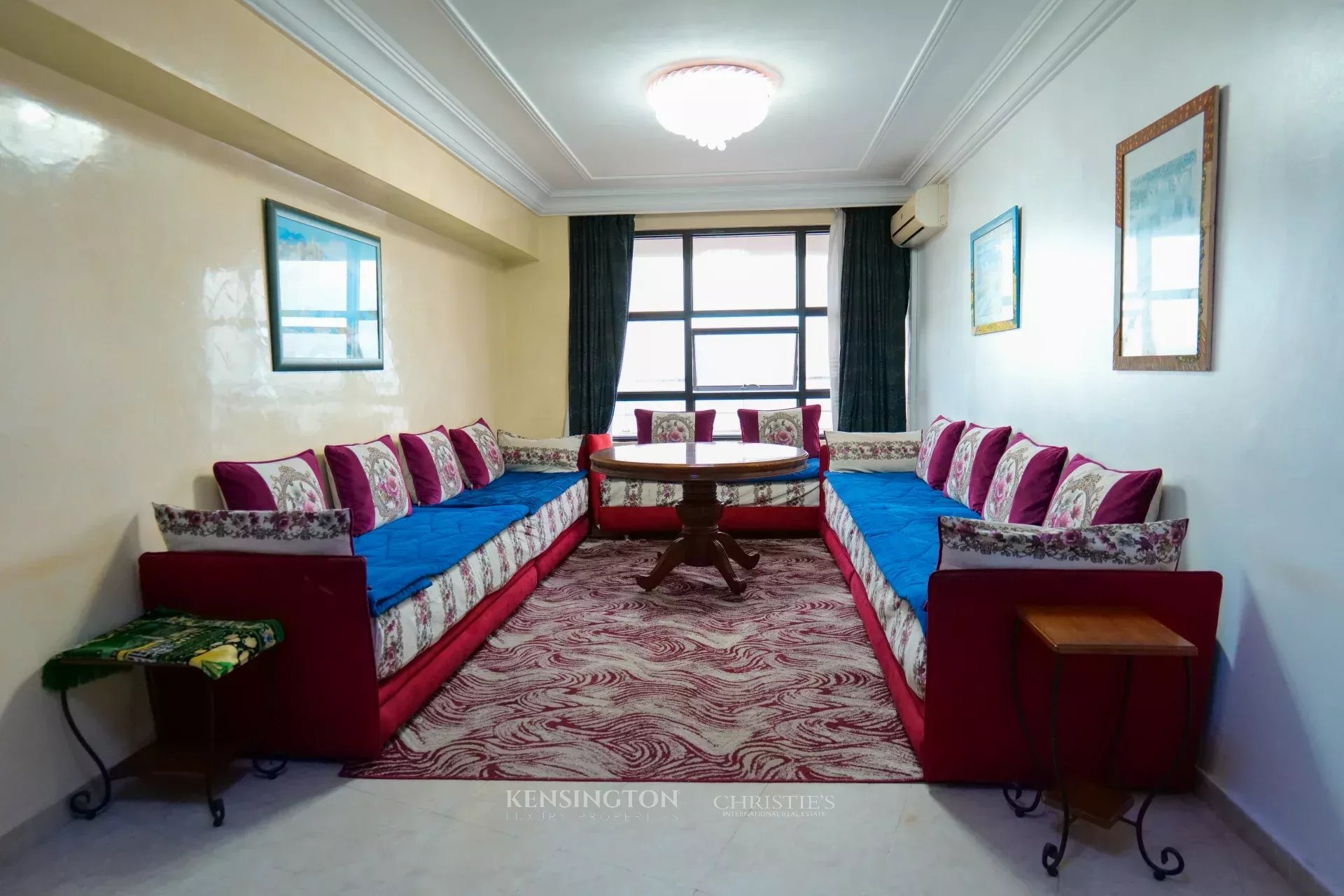Apartment Horizon in Tanger, Morocco