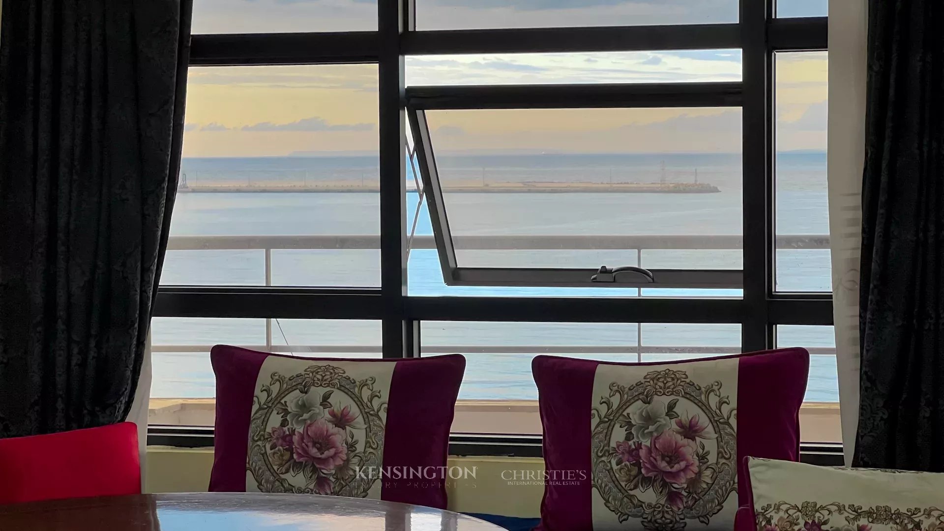 Apartment Horizon in Tanger, Morocco