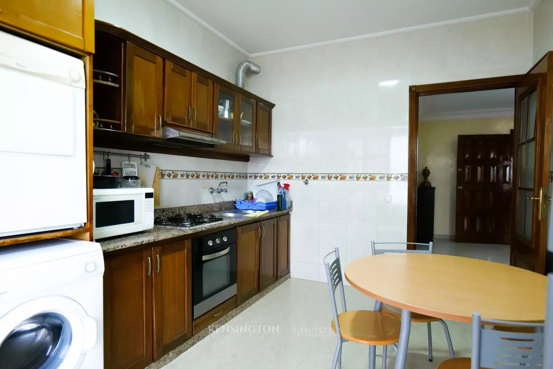 Apartment Horizon in Tanger, Morocco