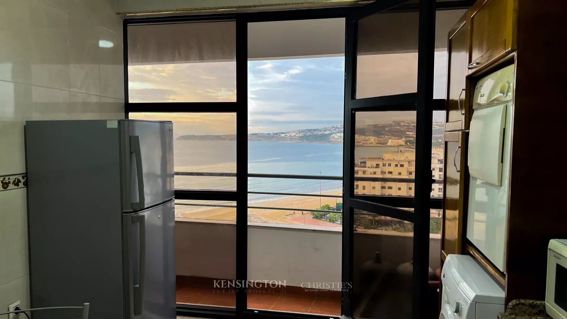 Apartment Horizon in Tanger, Morocco