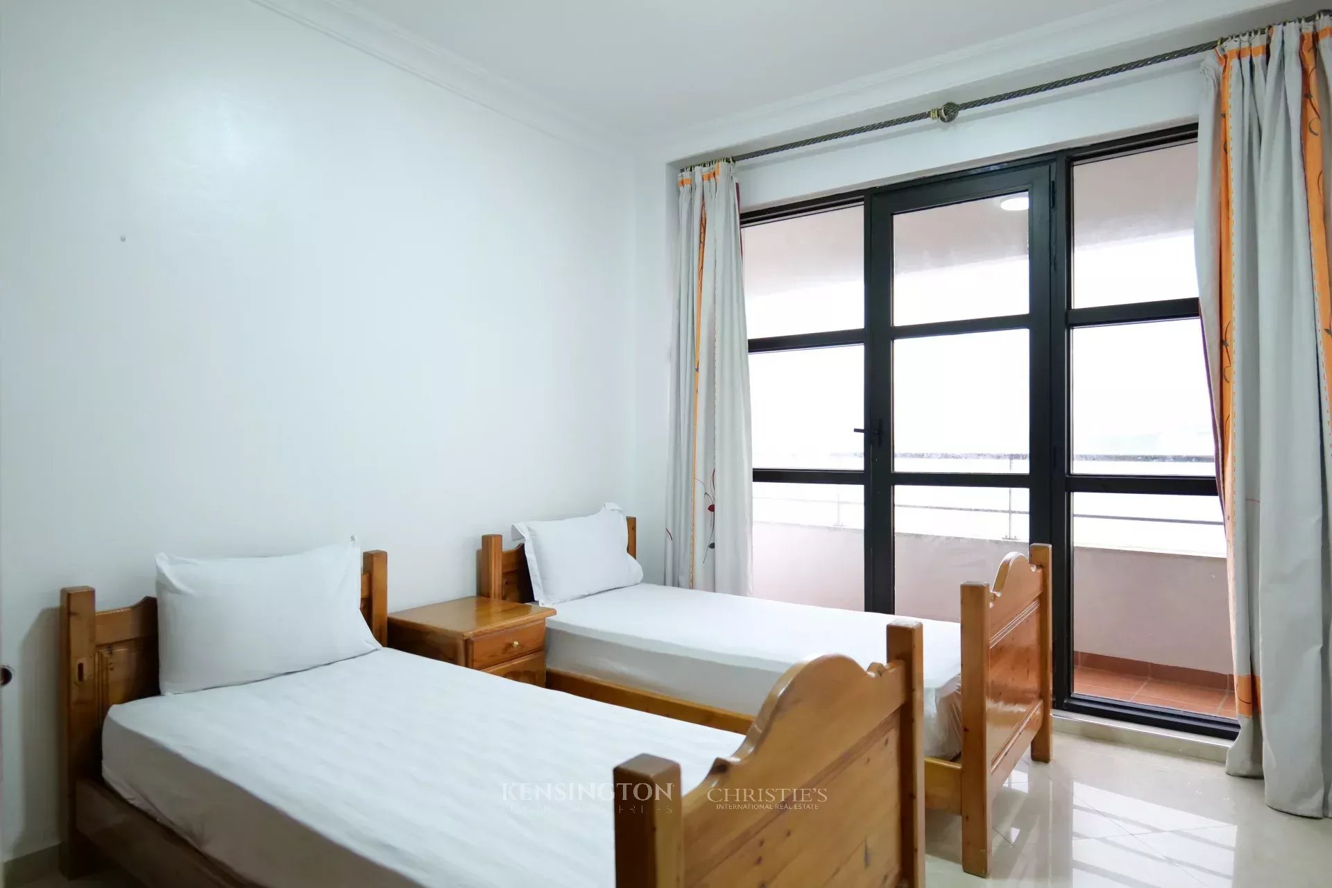 Apartment Horizon in Tanger, Morocco