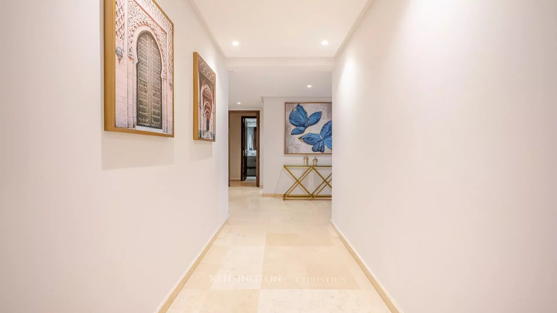 Apartment Hugo in Marrakech, Morocco