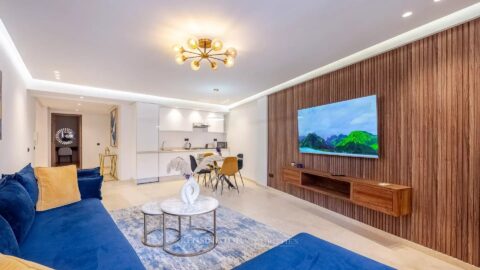 Apartment Hugo in Marrakech, Morocco
