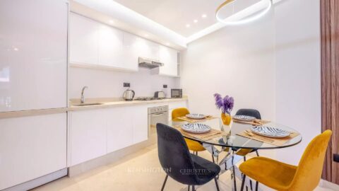 Apartment Hugo in Marrakech, Morocco