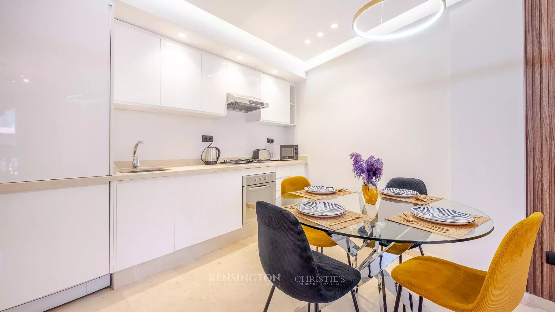 Apartment Hugo in Marrakech, Morocco