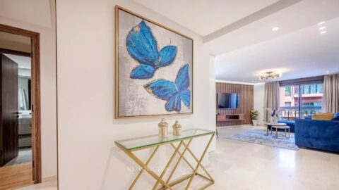 Apartment Hugo in Marrakech, Morocco