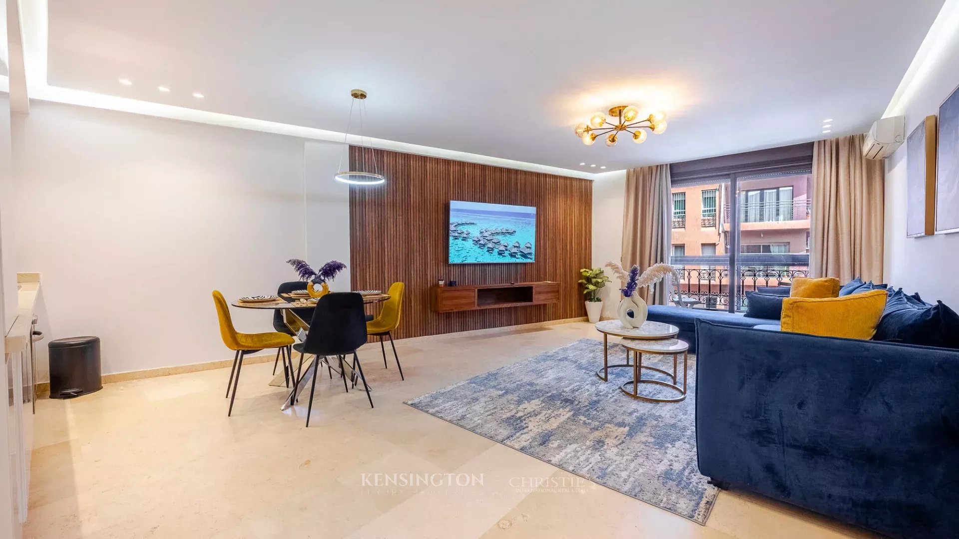 Apartment Hugo in Marrakech, Morocco