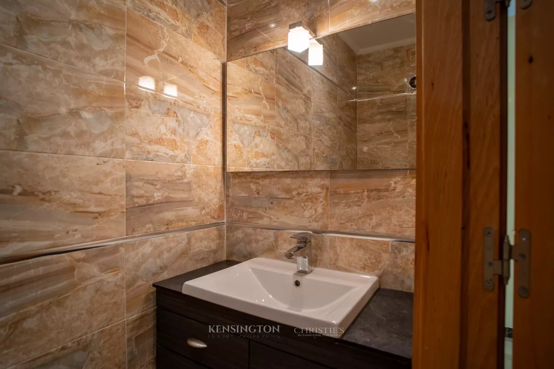 Apartment Imane in Tanger, Morocco