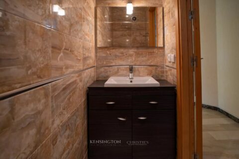 Apartment Imane in Tanger, Morocco