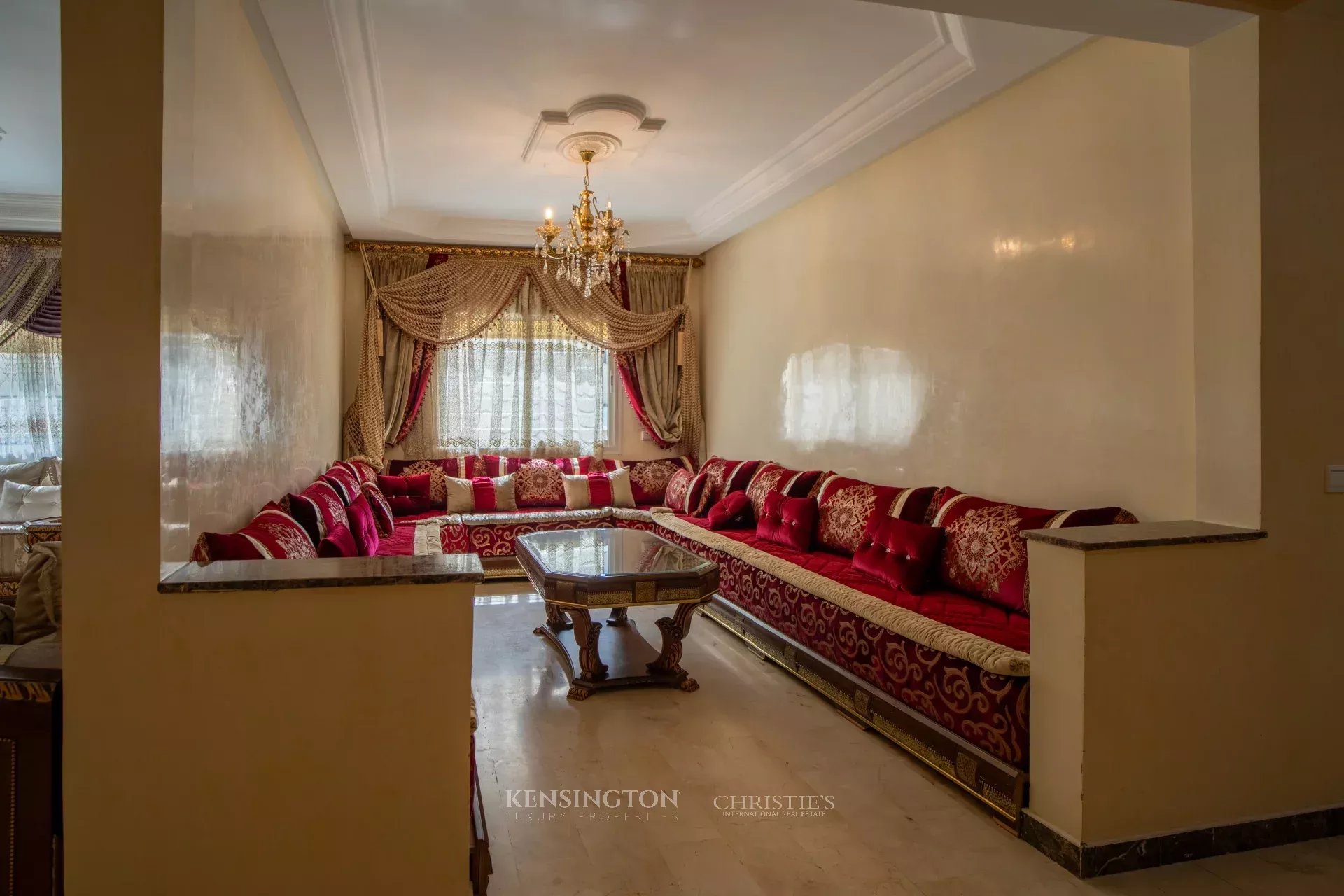 Apartment Imane in Tanger, Morocco