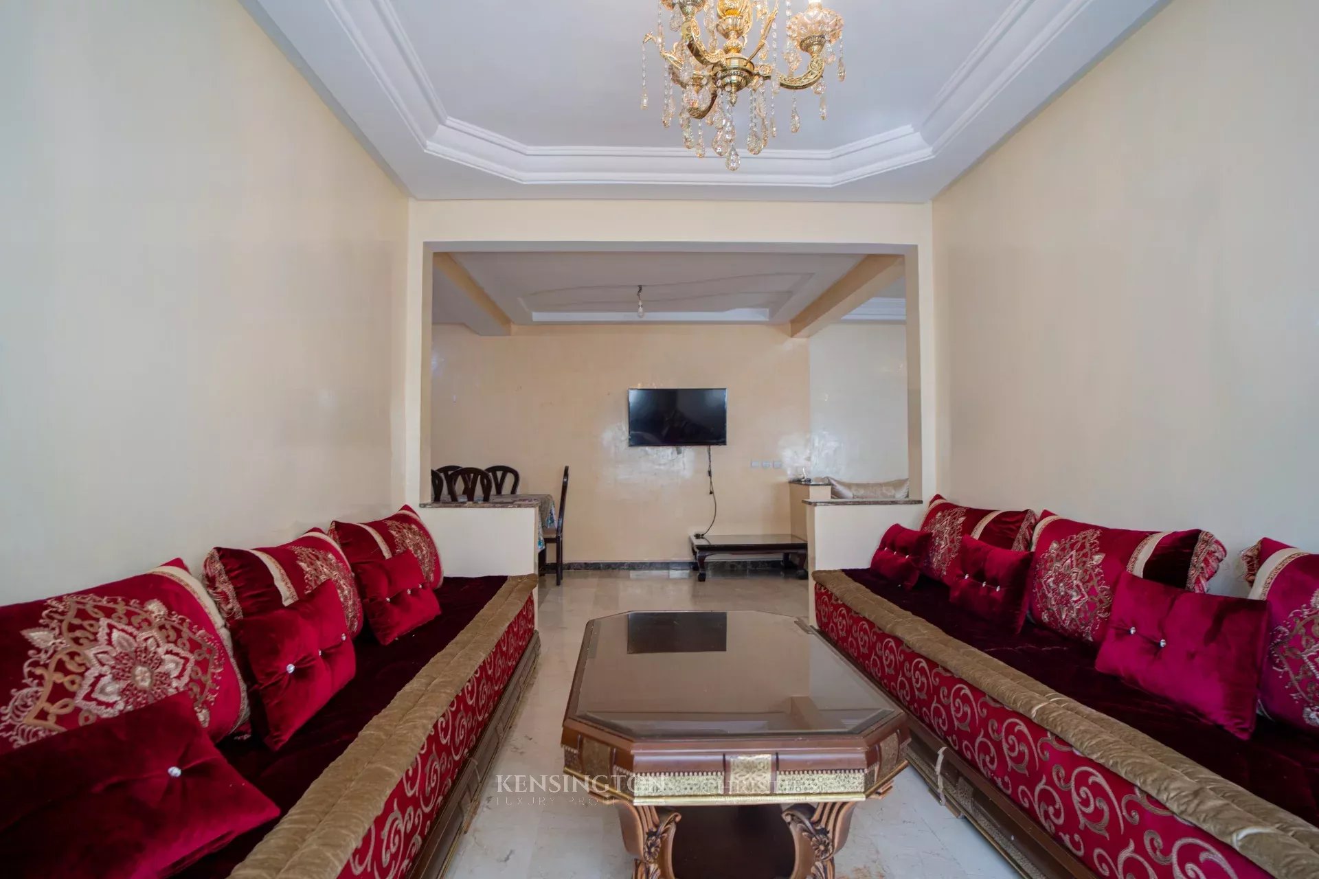 Apartment Imane in Tanger, Morocco