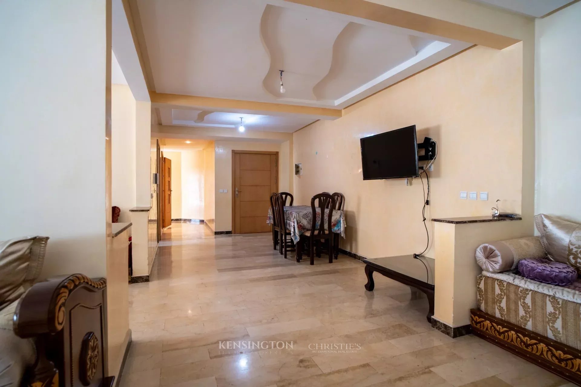 Apartment Imane in Tanger, Morocco