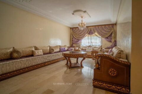 Apartment Imane in Tanger, Morocco