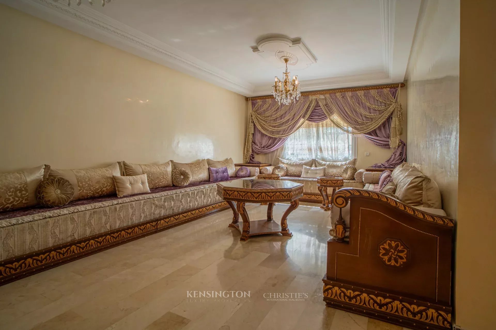 Apartment Imane in Tanger, Morocco