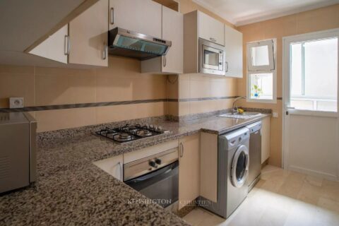 Apartment Imane in Tanger, Morocco
