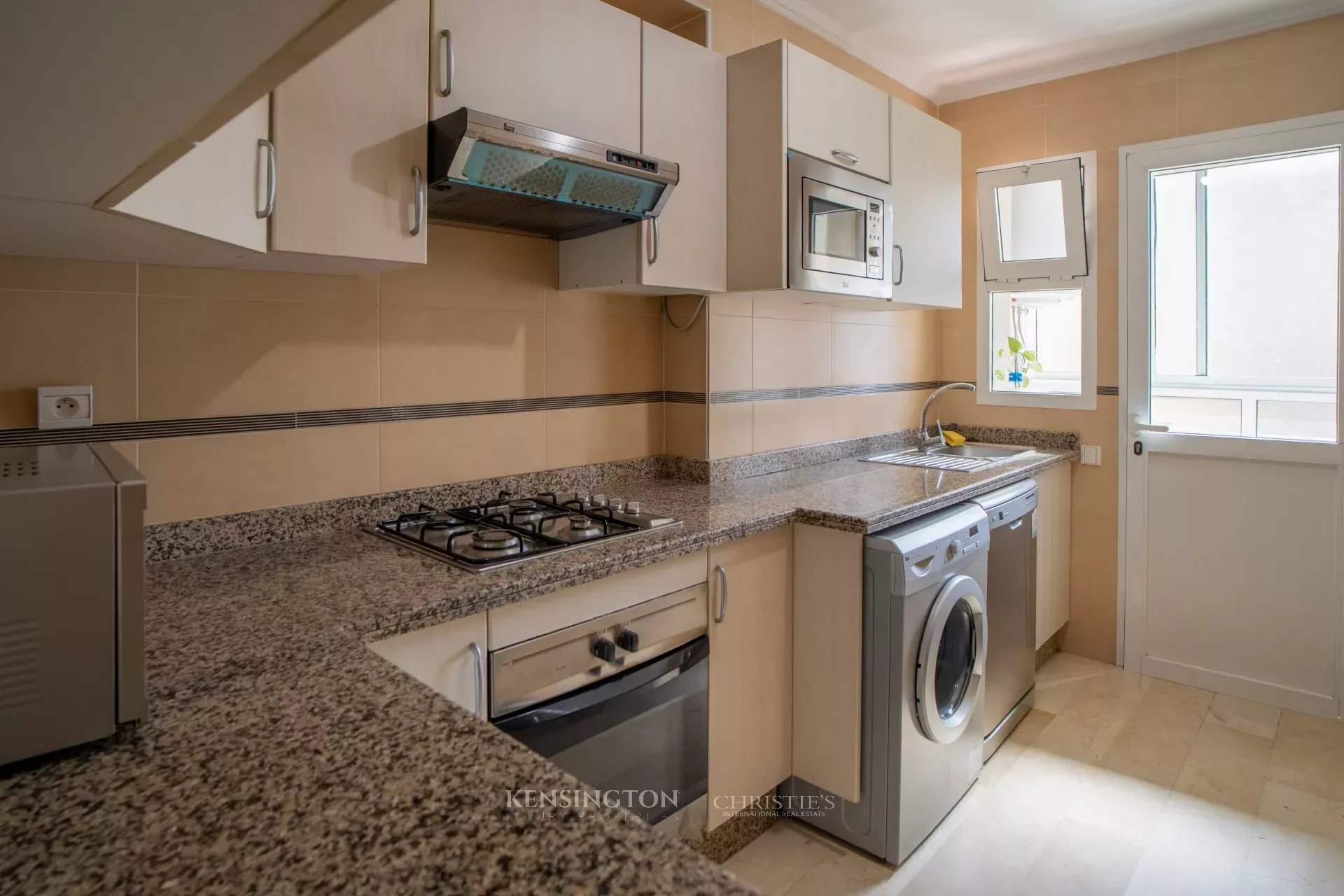 Apartment Imane in Tanger, Morocco