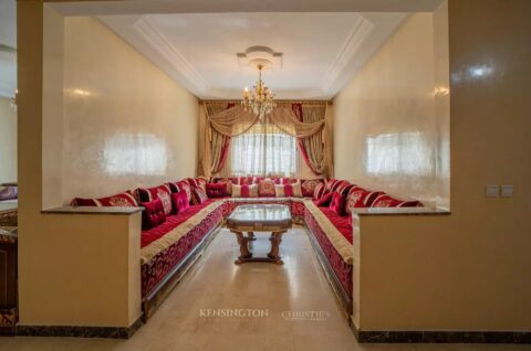 Apartment Imane in Tanger, Morocco