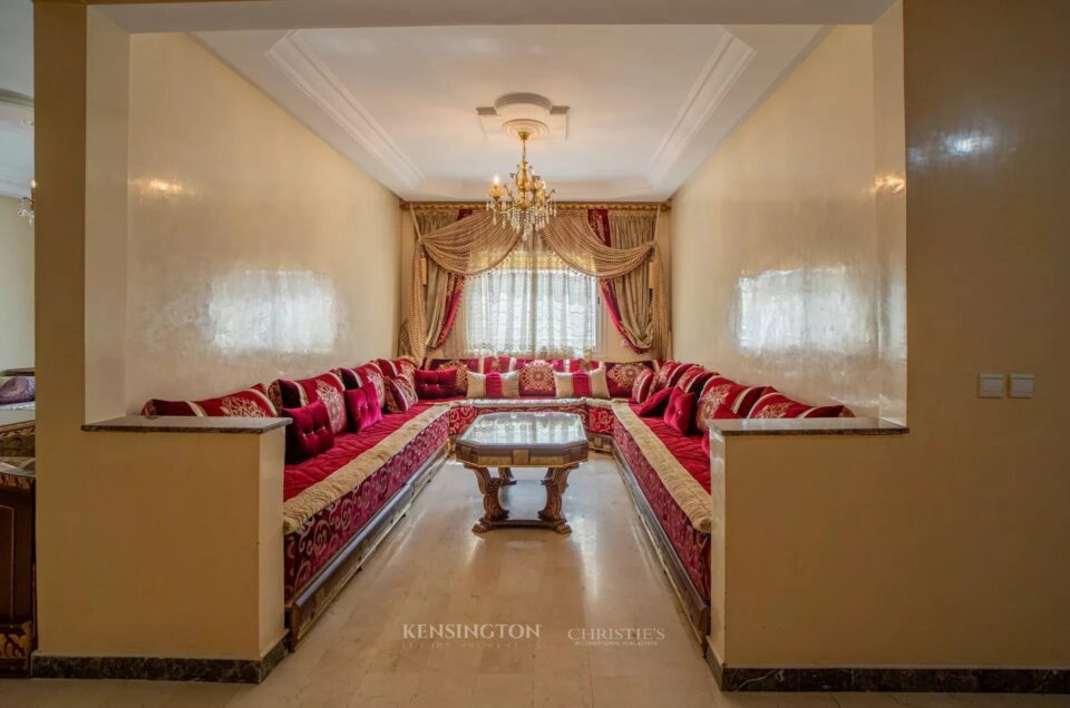 Apartment Imane in Tanger, Morocco