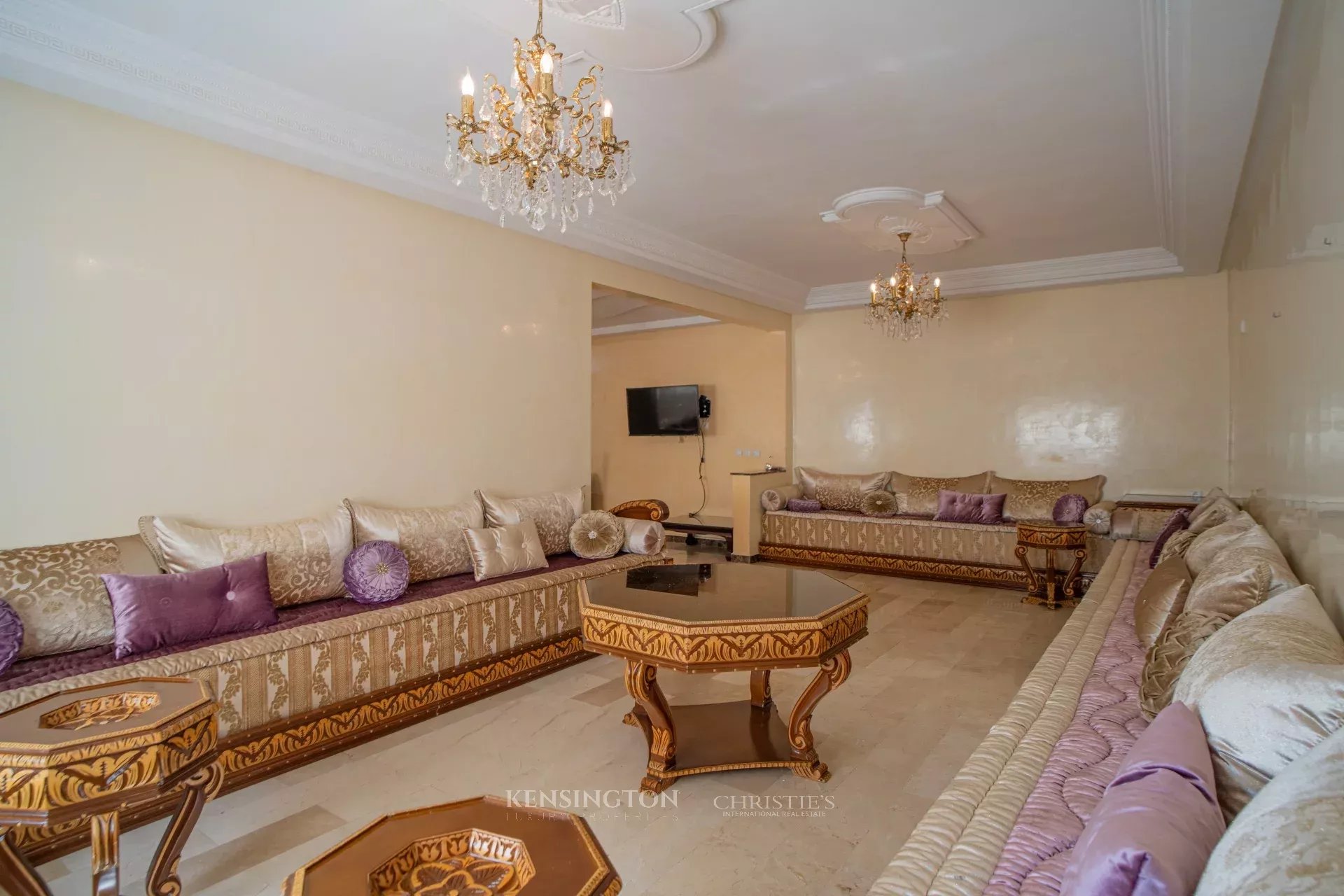 Apartment Imane in Tanger, Morocco