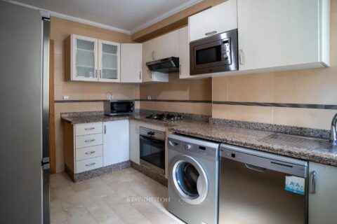 Apartment Imane in Tanger, Morocco