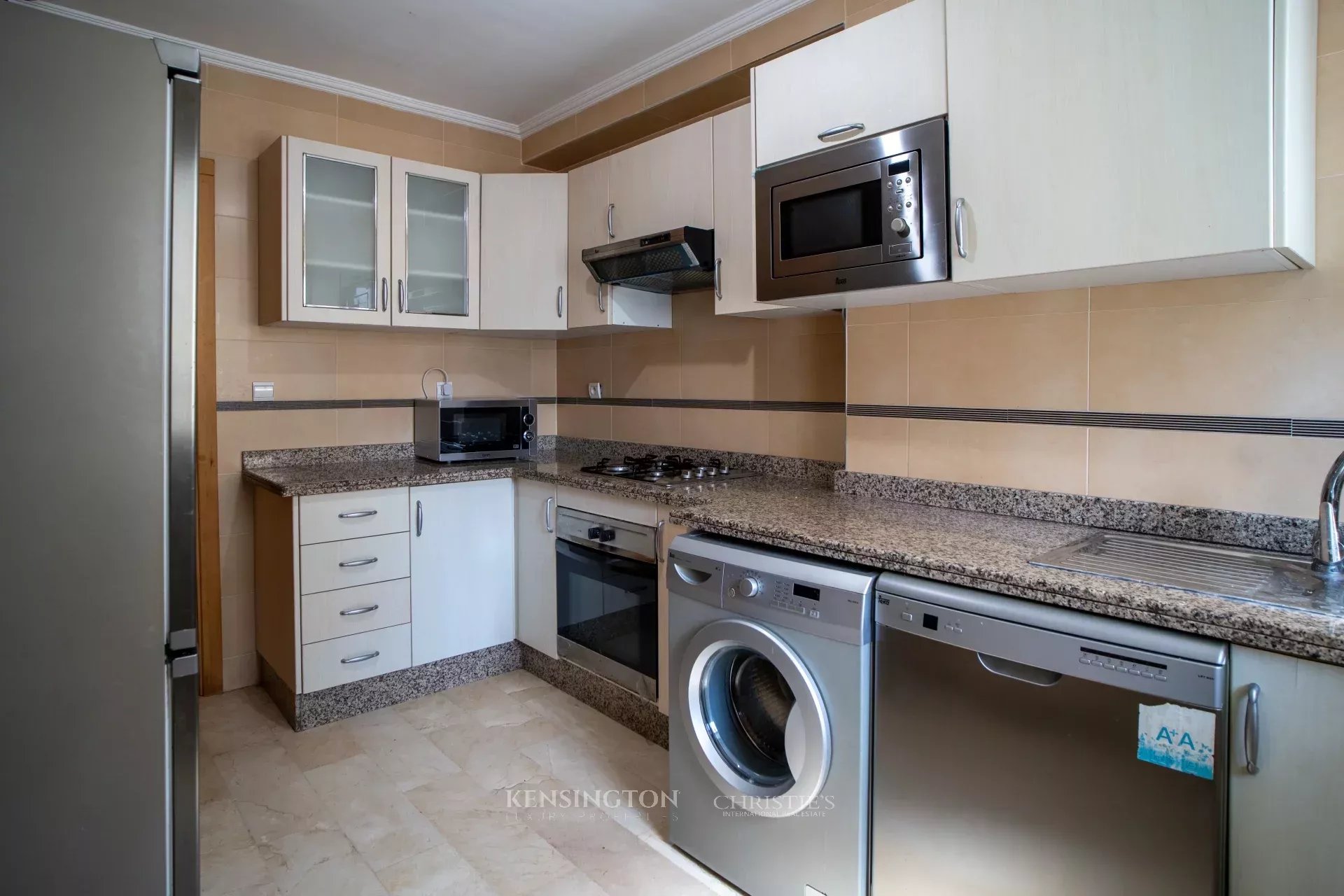 Apartment Imane in Tanger, Morocco