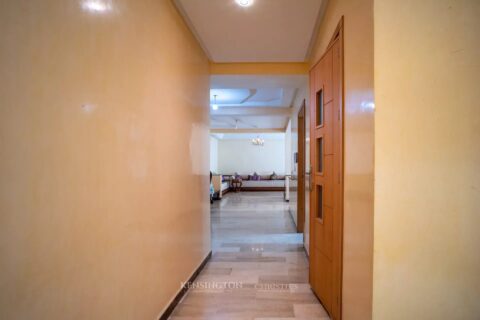 Apartment Imane in Tanger, Morocco