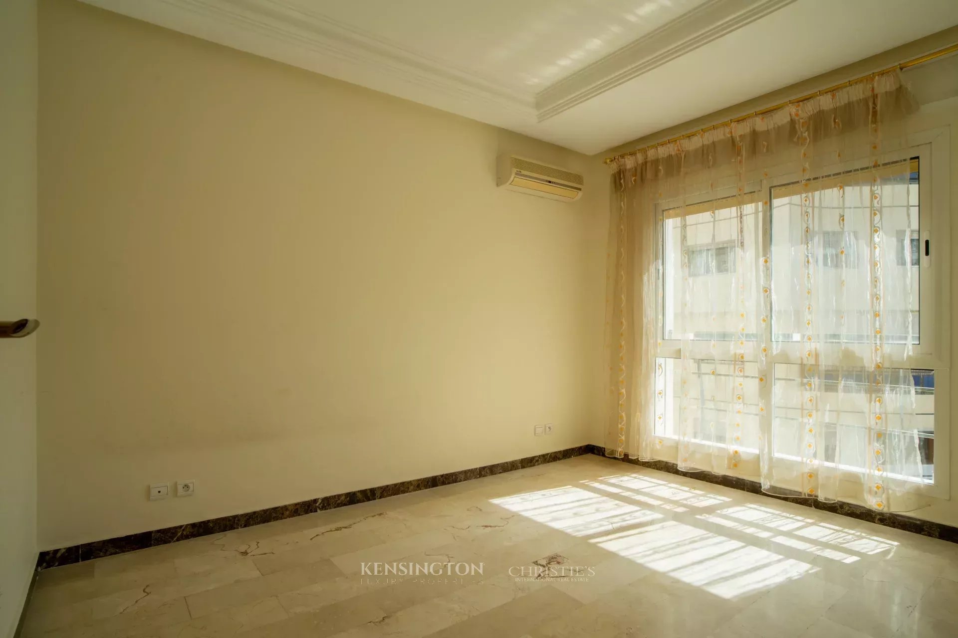 Apartment Imane in Tanger, Morocco