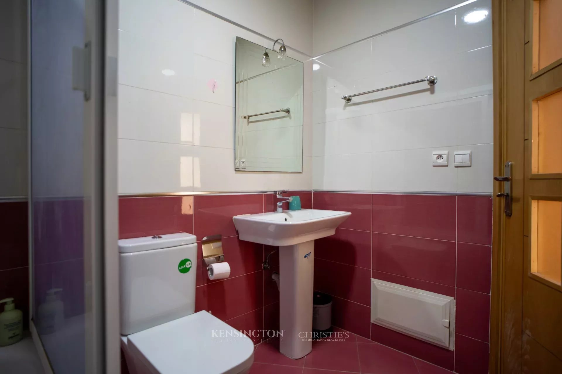 Apartment Imane in Tanger, Morocco