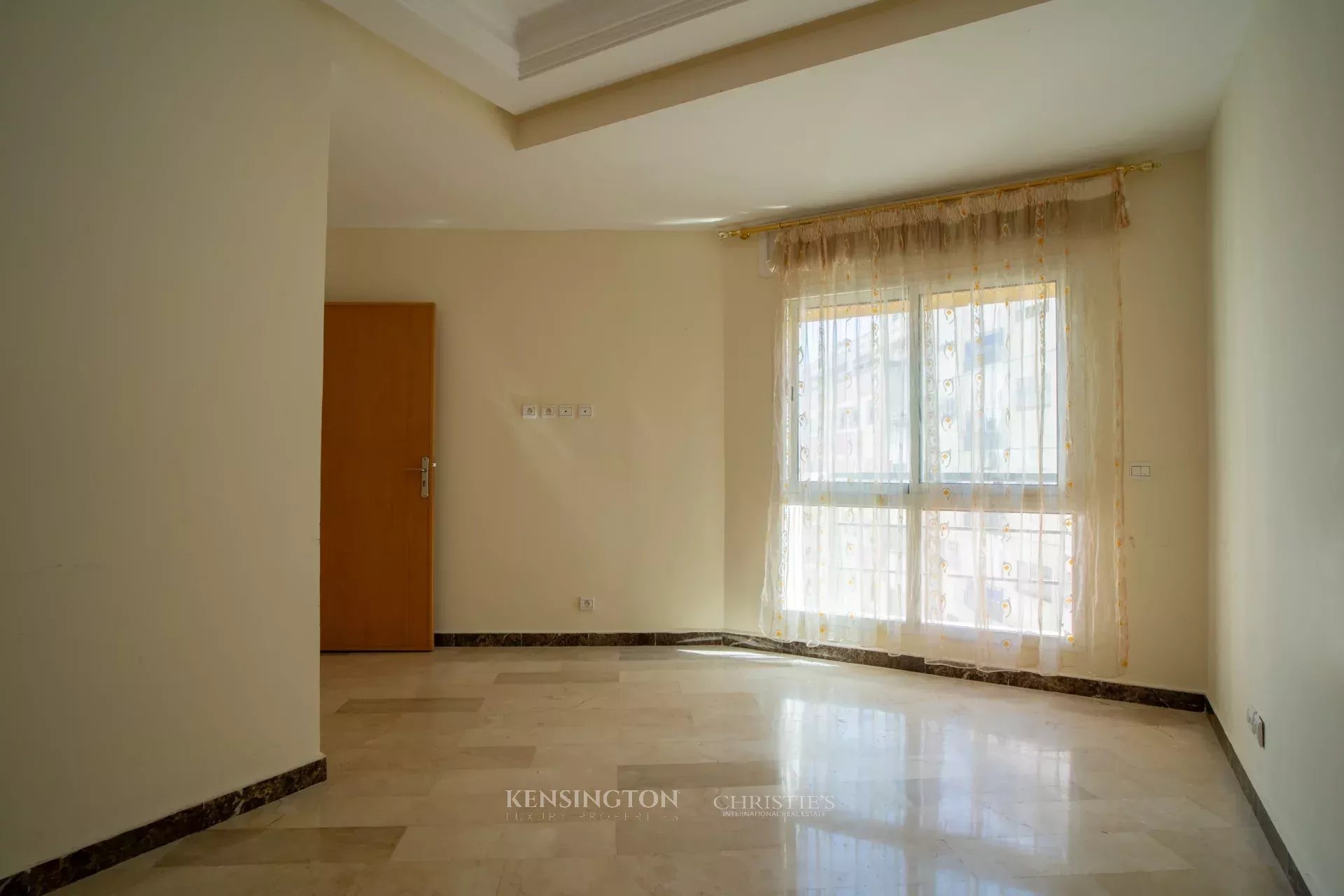 Apartment Imane in Tanger, Morocco
